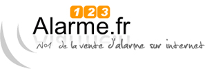 123 alarme