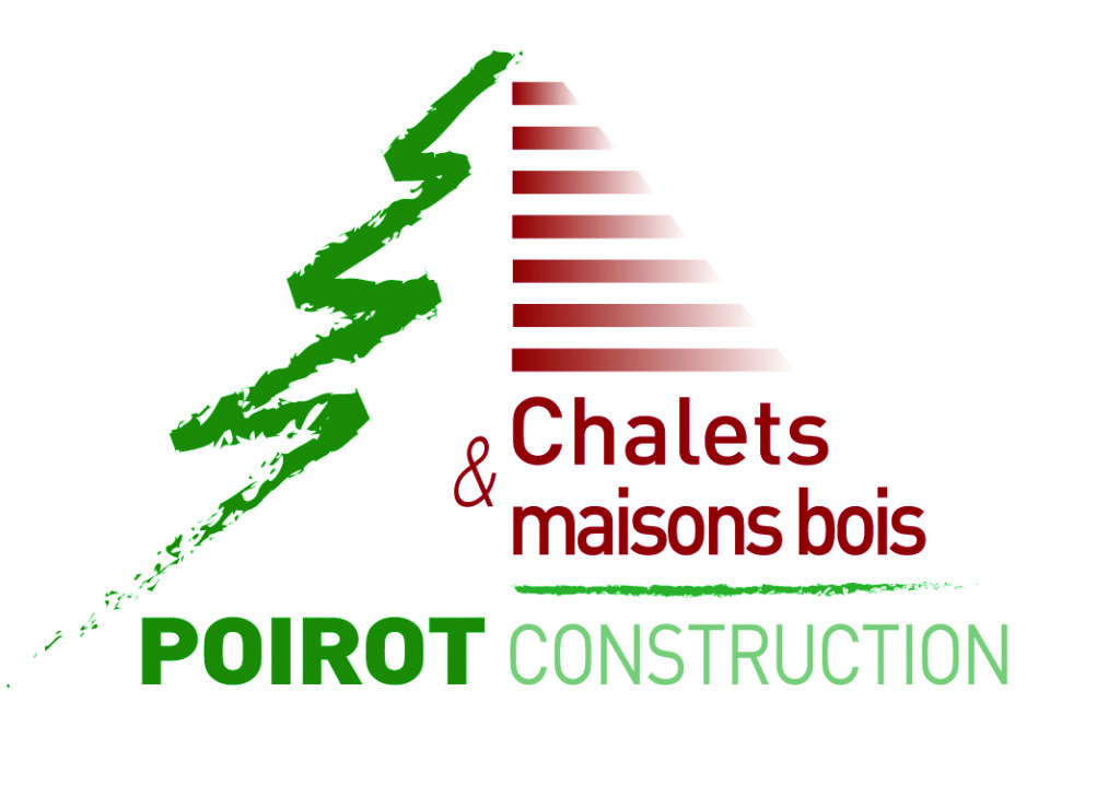 Chalets et maisons bois Poirot Construction - Eco Maison Bois