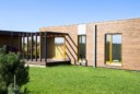 Habitat en bois
