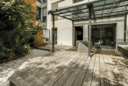 Terrasse en bois Carresol