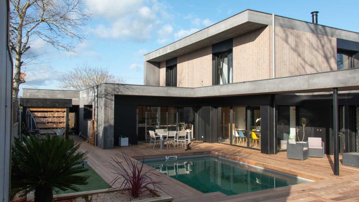 Pop up House