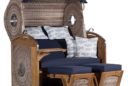 Beach kocoon - Eco maison bois