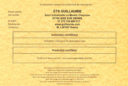 Certification guillaumie construction bois
