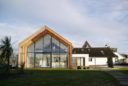 Bardages bois Protac - Eco Maison Bois