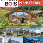Magazine eco maison bois n°55