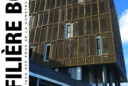 Filière bois N°39