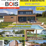 Magazine eco maison bois n°57