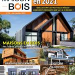 Magazine eco maison bois n° 58