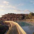 Ouverture Six senses Ibiza - Eco Maison Bois