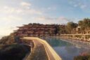 Ouverture Six senses Ibiza - Eco Maison Bois