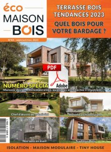 Eco Maison Bois n°69 (pdf)