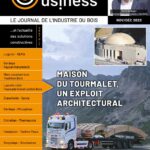 Magazine Bois & Business gratuit