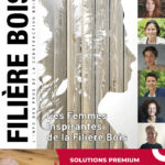 Construction bois la filière