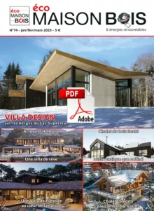 Eco Maison Bois n°74 (pdf)